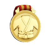 Medal