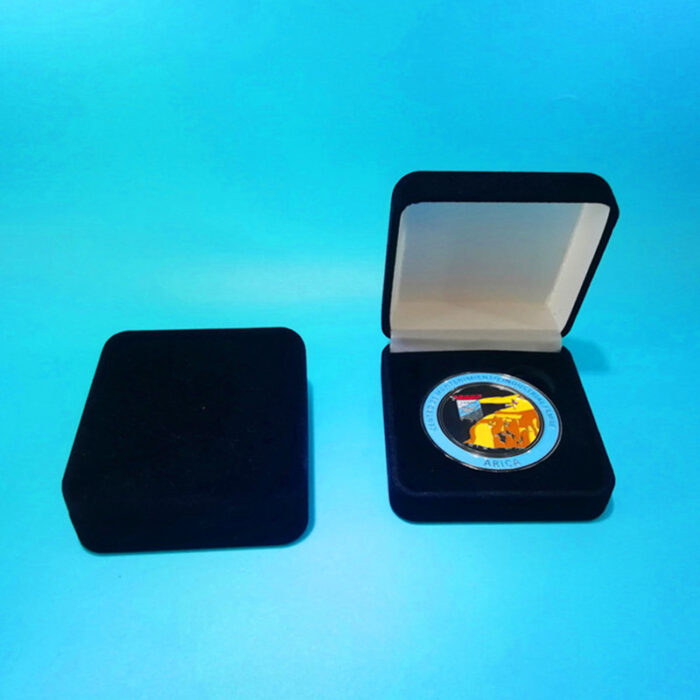 Commemorative Coin (4)