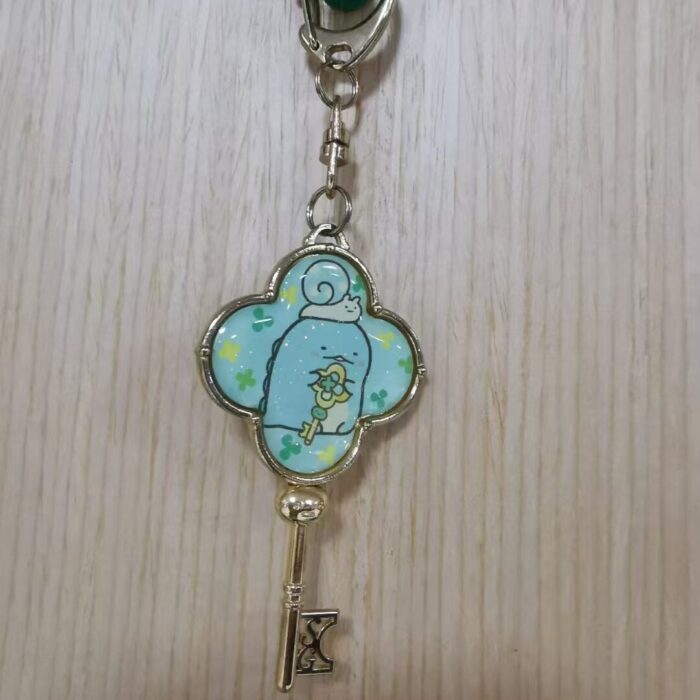 Keychain (5)