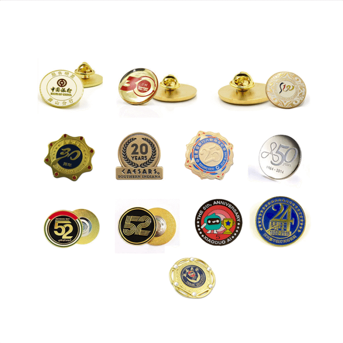 Pin&Badge (1)