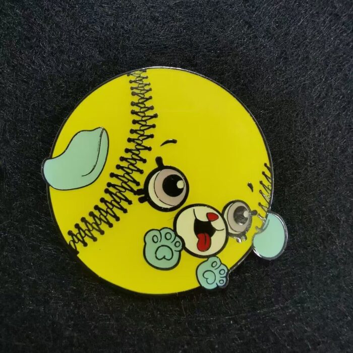 Pin&Badge (1)